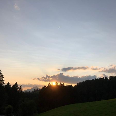 Apartment Stillleben Luxus Fuer Die Seele 阿布特瑙 外观 照片